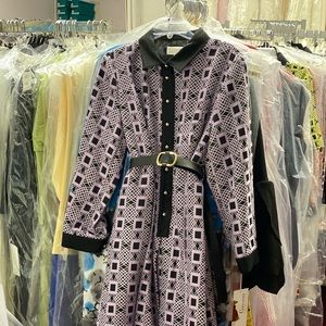 Giovanna Collection, coat dress